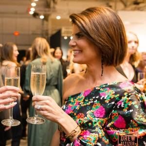 Meet your Posher, Nancy